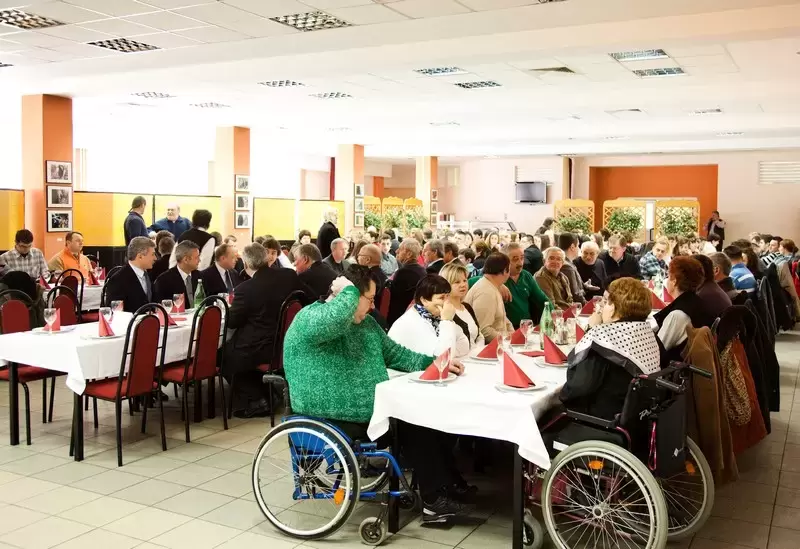 Proglašenje najuspješnijih sportašica, sportaša i sportskih klubova u 2011. godini – fotografija 1