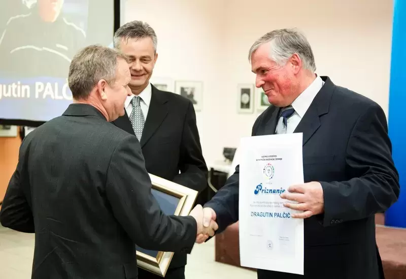 Proglašenje najuspješnijih sportašica, sportaša i sportskih klubova u 2011. godini – fotografija 50