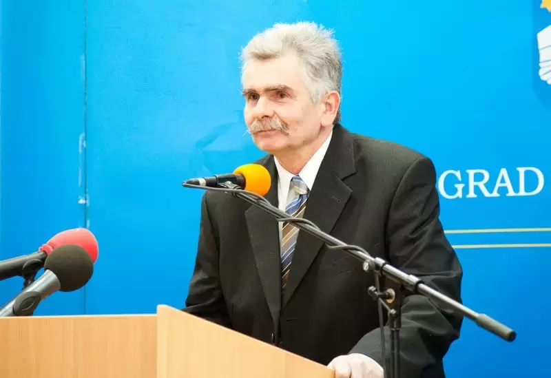 Proglašenje najuspješnijih sportašica, sportaša i sportskih klubova u 2011. godini – fotografija 54