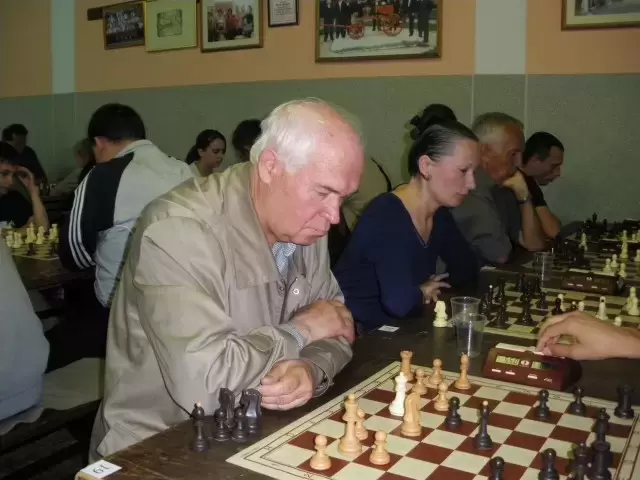Gospodar mjeseca – fotografija 3