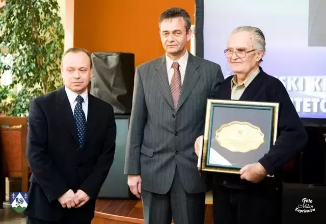 Proglašenje najuspješnijih sportašica, sportaša i sportskih klubova u 2007. godini – fotografija 20
