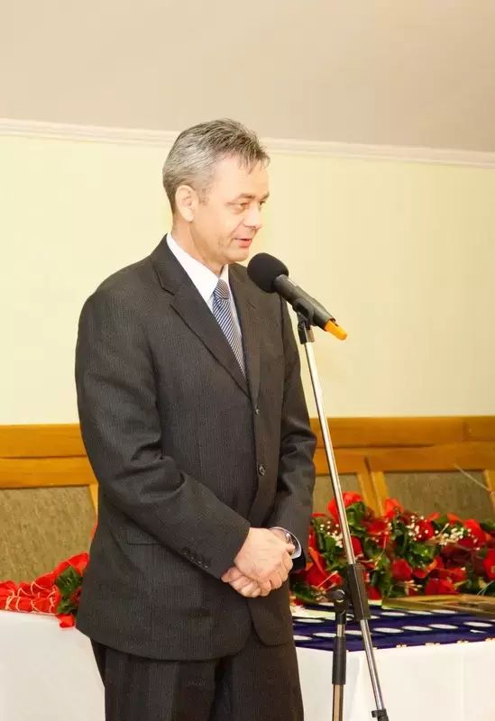 Proglašenje najuspješnijih sportašica, sportaša i sportskih klubova u 2010. godini – fotografija 10