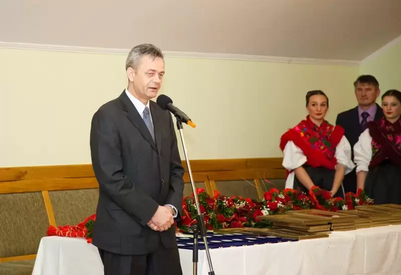 Proglašenje najuspješnijih sportašica, sportaša i sportskih klubova u 2010. godini – fotografija 11