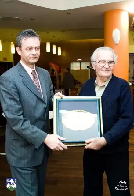 Proglašenje najuspješnijih sportašica, sportaša i sportskih klubova u 2007. godini – fotografija 18
