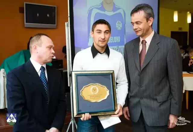 Proglašenje najuspješnijih sportašica, sportaša i sportskih klubova u 2007. godini – fotografija 8