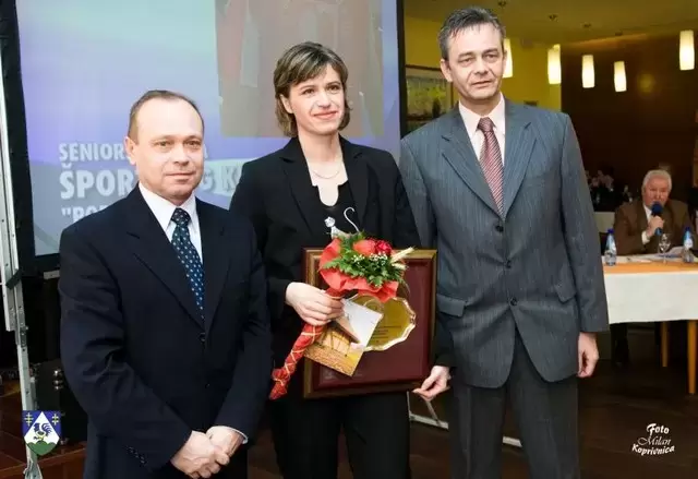 Proglašenje najuspješnijih sportašica, sportaša i sportskih klubova u 2007. godini – fotografija 14