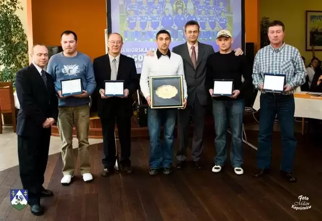 Proglašenje najuspješnijih sportašica, sportaša i sportskih klubova u 2007. godini – fotografija 2