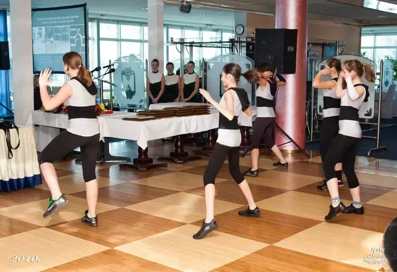 Proglašenje najuspješnijih sportašica, sportaša i sportskih klubova u 2009. godini – fotografija 35