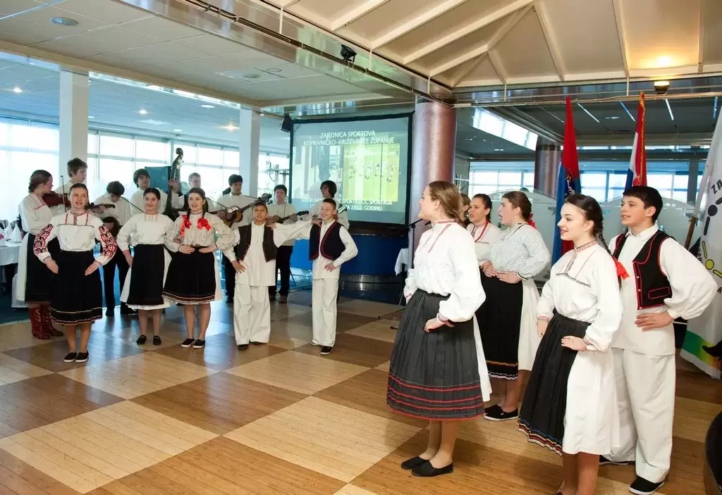 Proglašenje najuspješnijih sportašica, sportaša i sportskih klubova u 2012. godini – fotografija 17