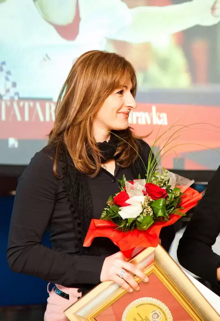 Proglašenje najuspješnijih sportašica, sportaša i sportskih klubova u 2012. godini – fotografija 19