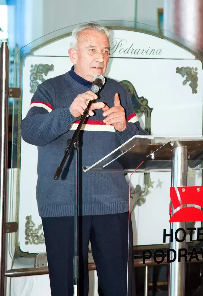 Proglašenje najuspješnijih sportašica, sportaša i sportskih klubova u 2012. godini – fotografija 39