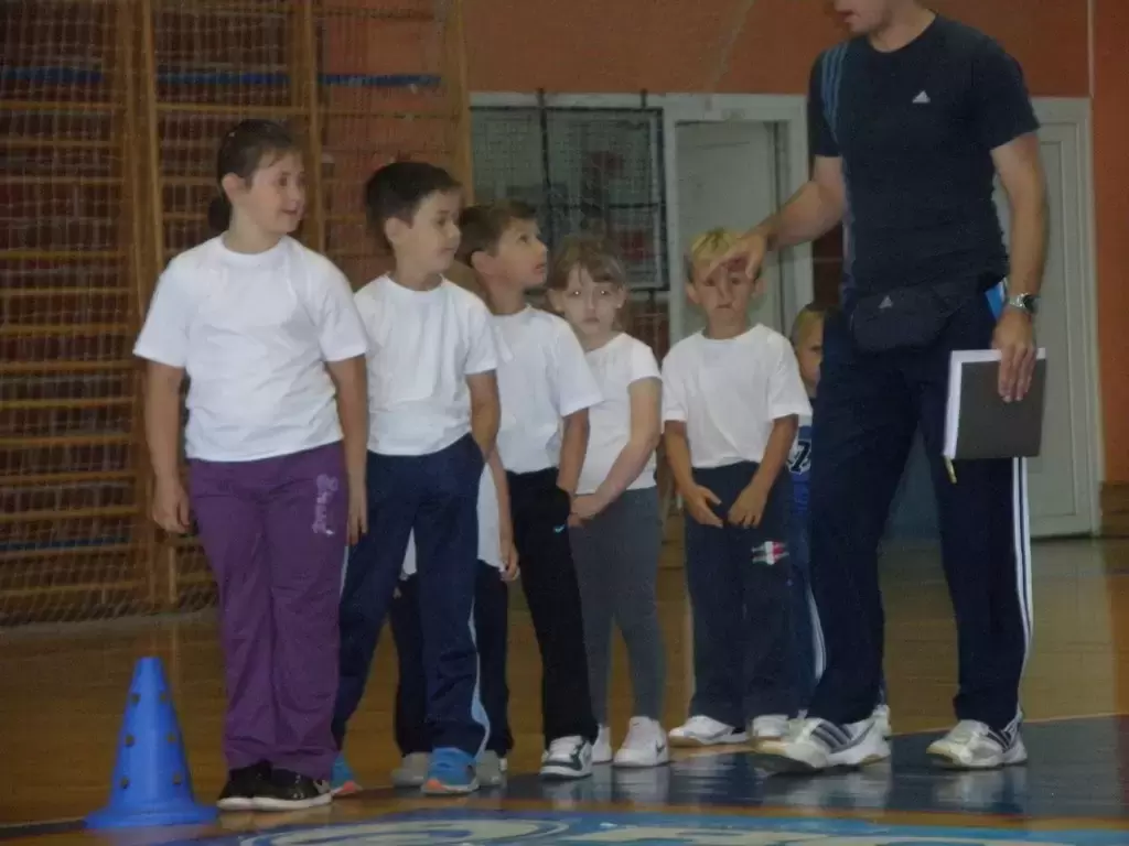 2. susreti Malih sportskih škola Zajednice sportova Koprivničko-križevačke županije – fotografija 39