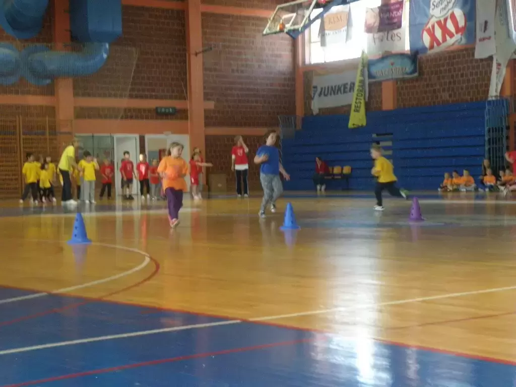 2. susreti Malih sportskih škola Zajednice sportova Koprivničko-križevačke županije – fotografija 47