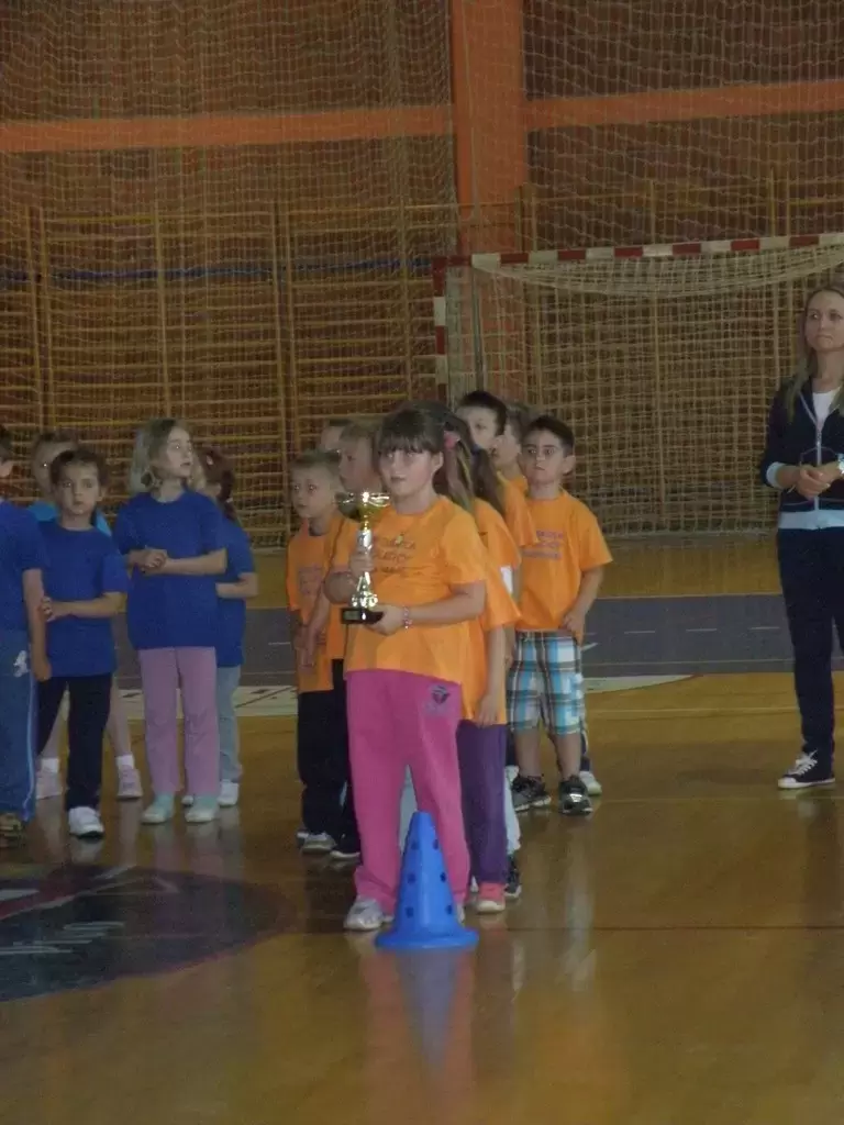 2. susreti Malih sportskih škola Zajednice sportova Koprivničko-križevačke županije – fotografija 53
