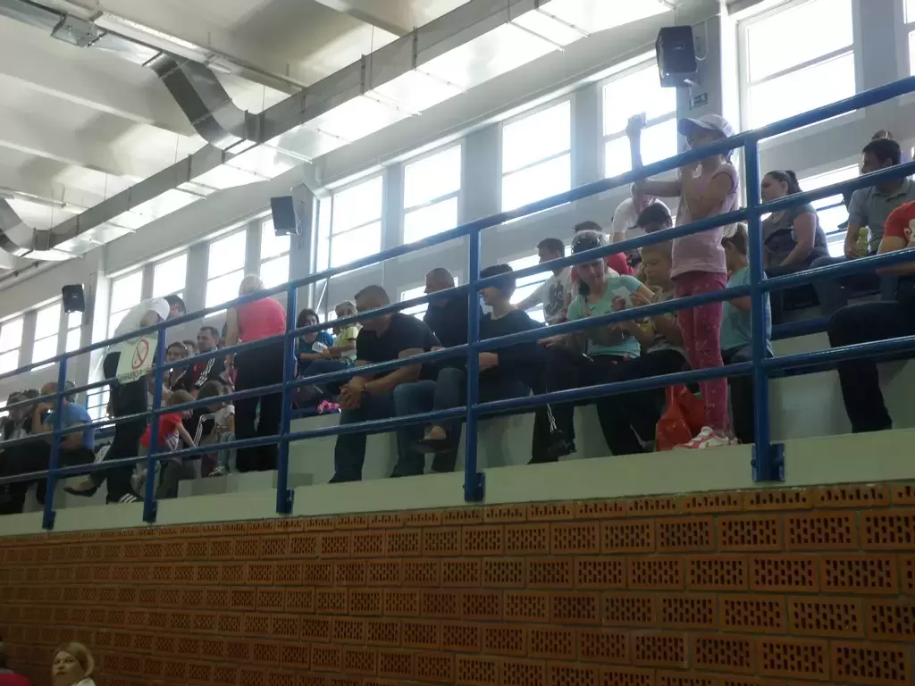 2. susreti Malih sportskih škola Zajednice sportova Koprivničko-križevačke županije – fotografija 64
