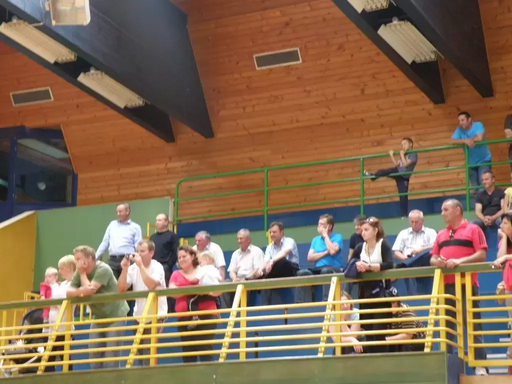2. susreti Malih sportskih škola Zajednice sportova Koprivničko-križevačke županije – fotografija 15