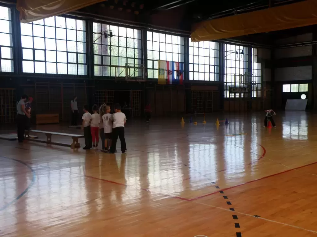 2. susreti Malih sportskih škola Zajednice sportova Koprivničko-križevačke županije – fotografija 20
