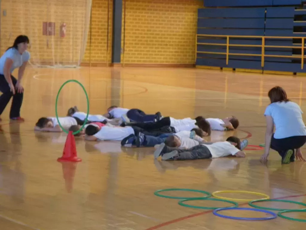 2. susreti Malih sportskih škola Zajednice sportova Koprivničko-križevačke županije – fotografija 33