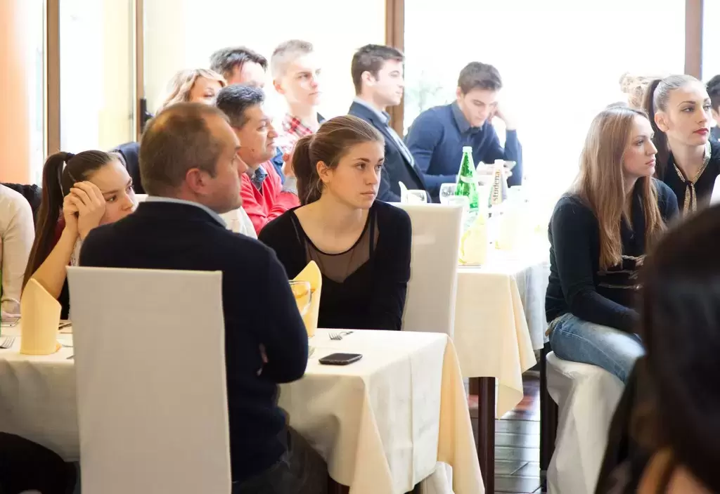 Proglašenje najuspješnijih sportašica, sportaša i sportskih klubova u 2013. godini – fotografija 13