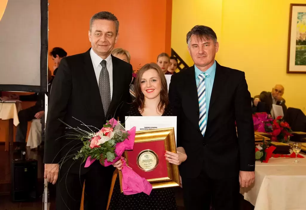 Proglašenje najuspješnijih sportašica, sportaša i sportskih klubova u 2013. godini – fotografija 15
