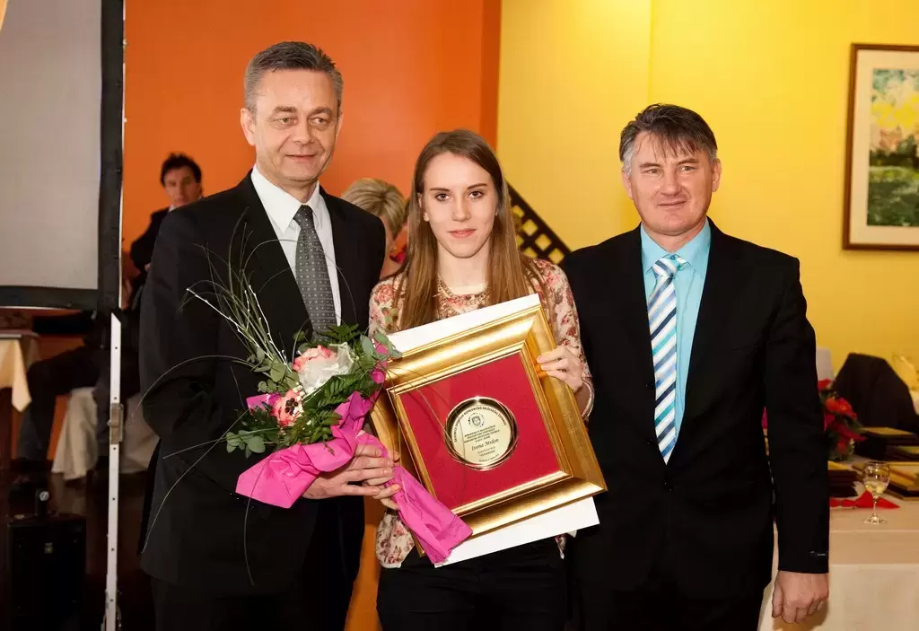 Proglašenje najuspješnijih sportašica, sportaša i sportskih klubova u 2013. godini – fotografija 18