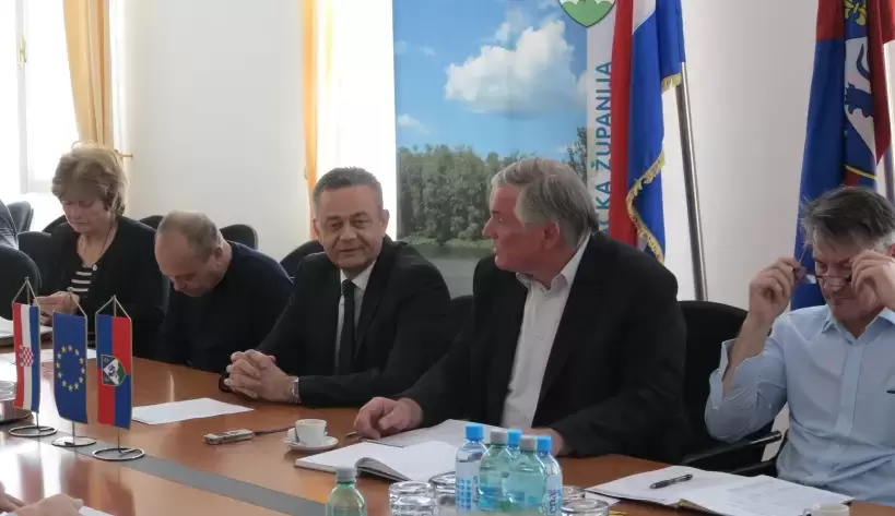 Redovna sjednica Skupštine Zajednice sportova Koprivničko-križevačke županije