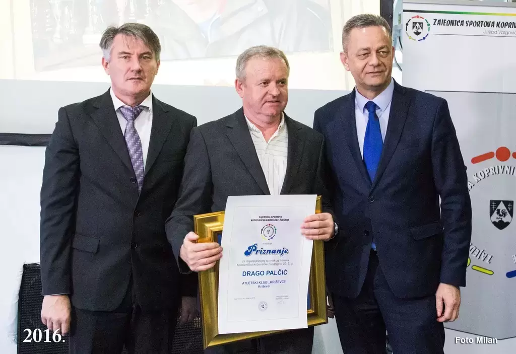 Proglašenje najuspješnijih sportašica, sportaša i sportskih klubova u 2015. godini – fotografija 47