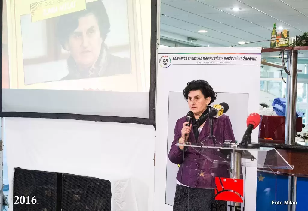 Proglašenje najuspješnijih sportašica, sportaša i sportskih klubova u 2015. godini – fotografija 51