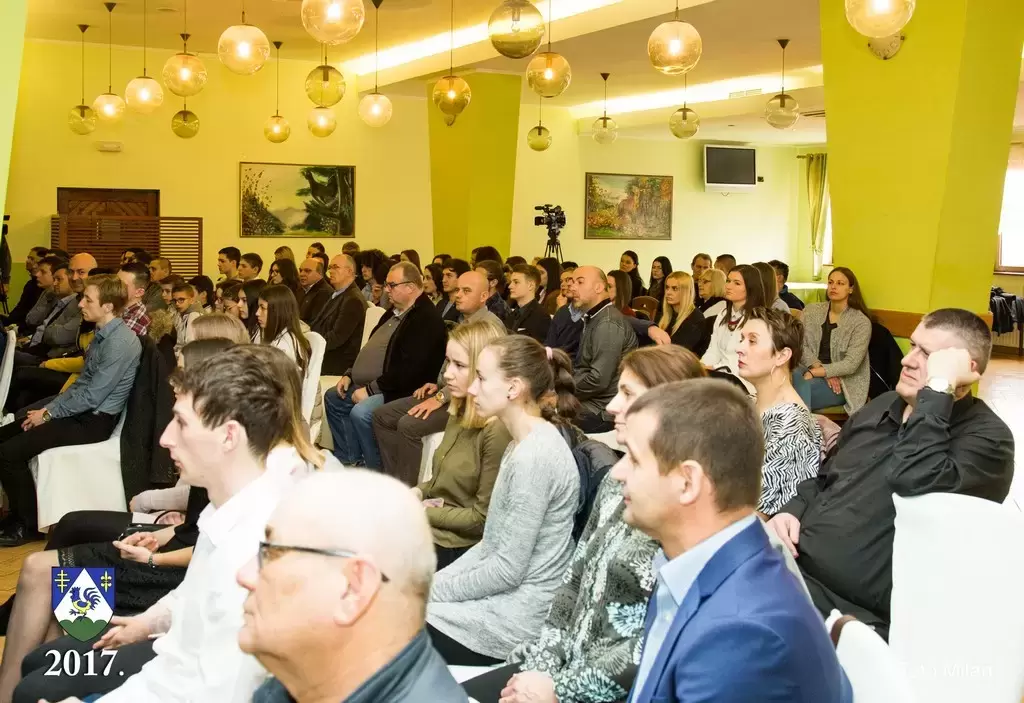 Proglašenje najboljih sportašica, sportaša i sportskih klubova u 2016. godini – fotografija 6
