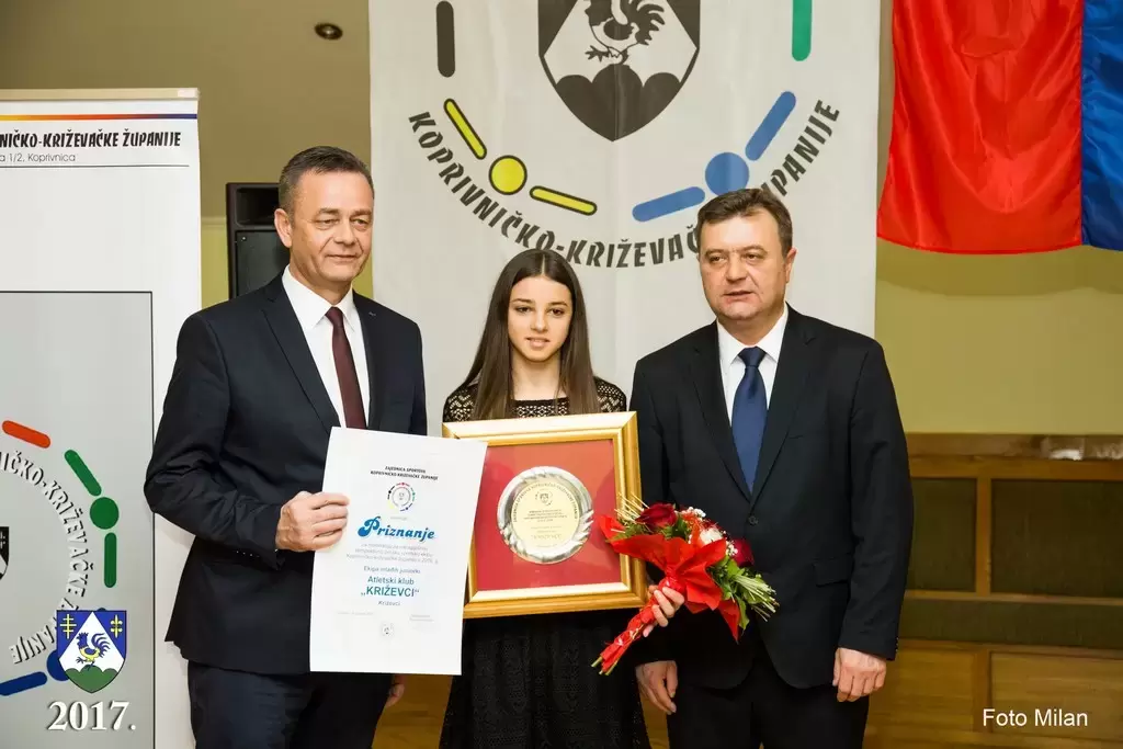 Proglašenje najboljih sportašica, sportaša i sportskih klubova u 2016. godini – fotografija 29