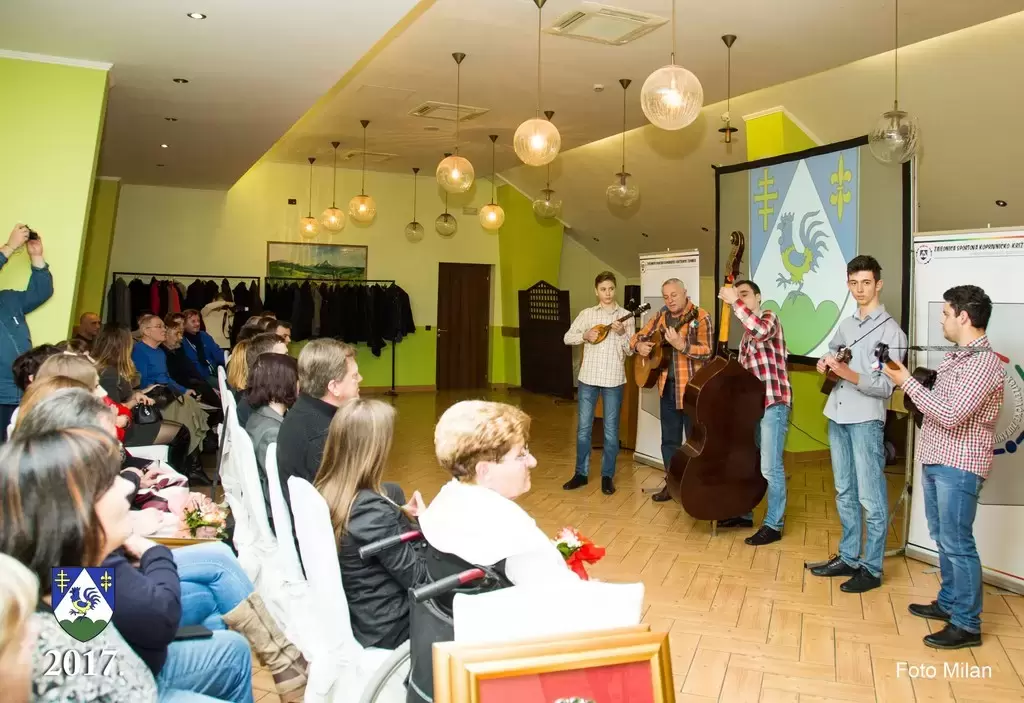 Proglašenje najboljih sportašica, sportaša i sportskih klubova u 2016. godini – fotografija 40