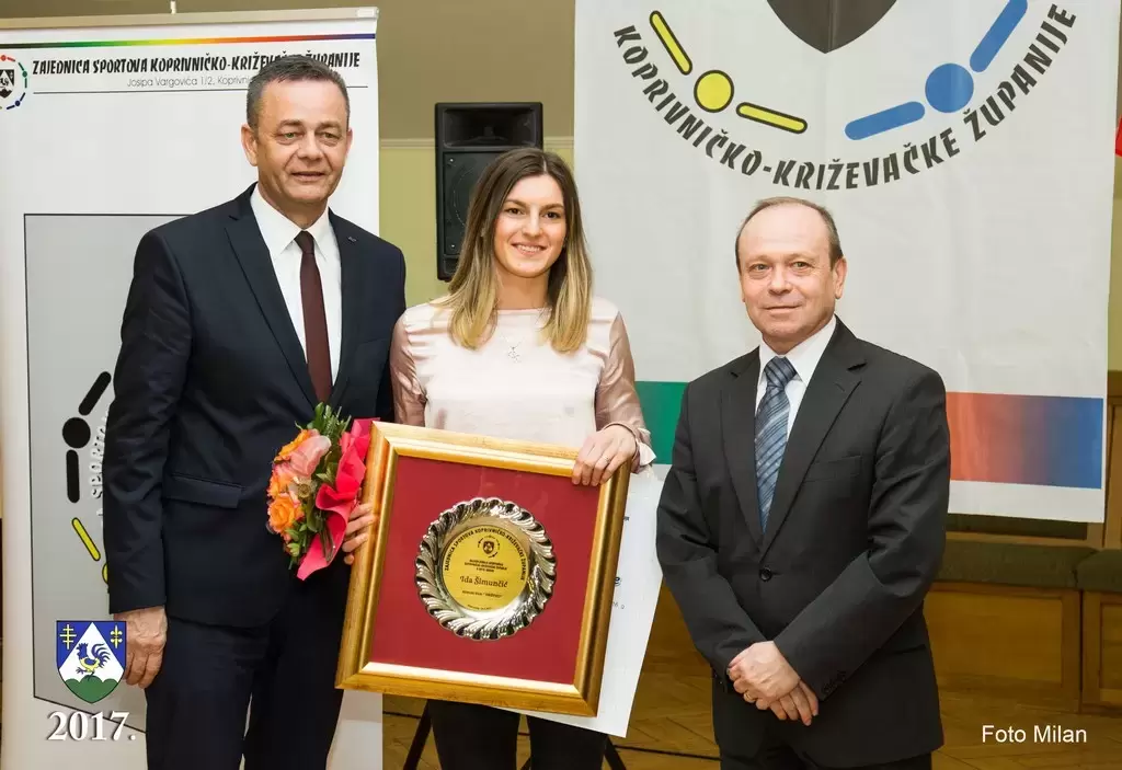 Proglašenje najboljih sportašica, sportaša i sportskih klubova u 2016. godini – fotografija 42