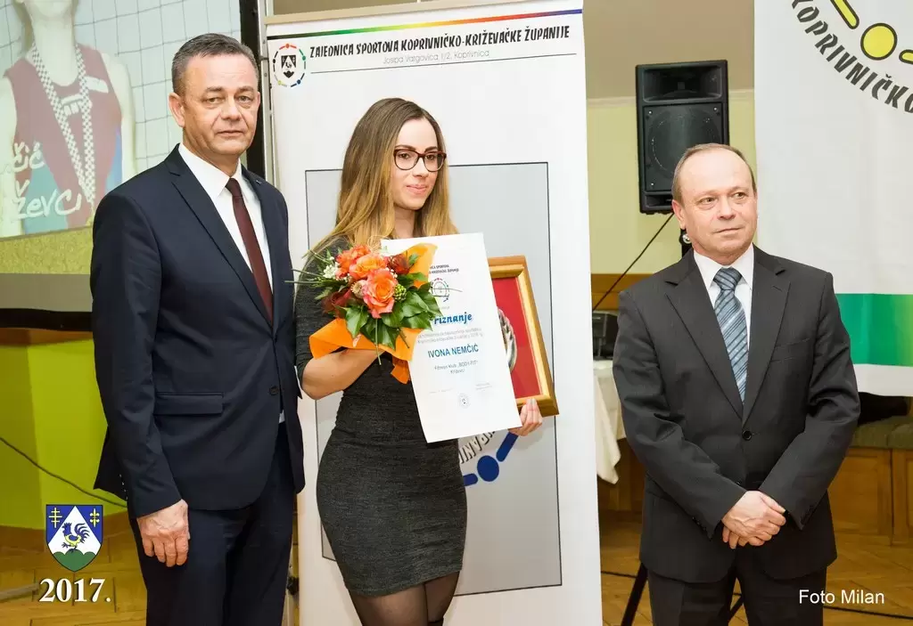 Proglašenje najboljih sportašica, sportaša i sportskih klubova u 2016. godini – fotografija 45