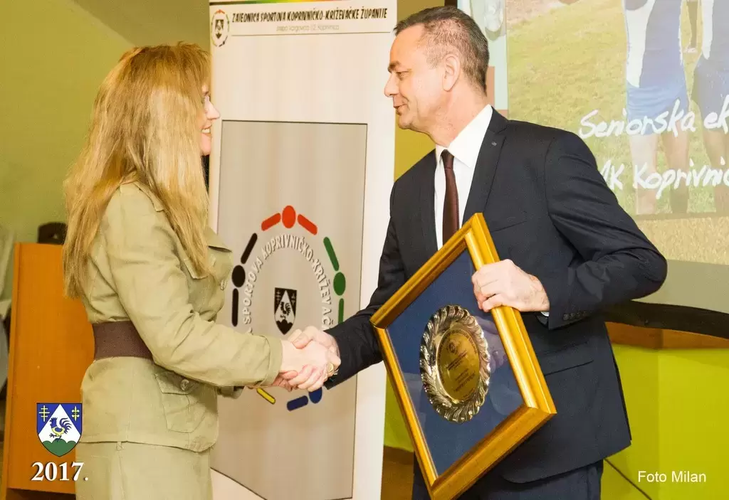 Proglašenje najboljih sportašica, sportaša i sportskih klubova u 2016. godini – fotografija 63