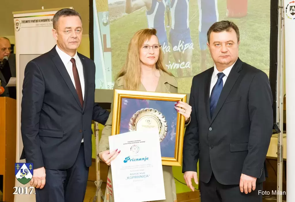 Proglašenje najboljih sportašica, sportaša i sportskih klubova u 2016. godini – fotografija 64