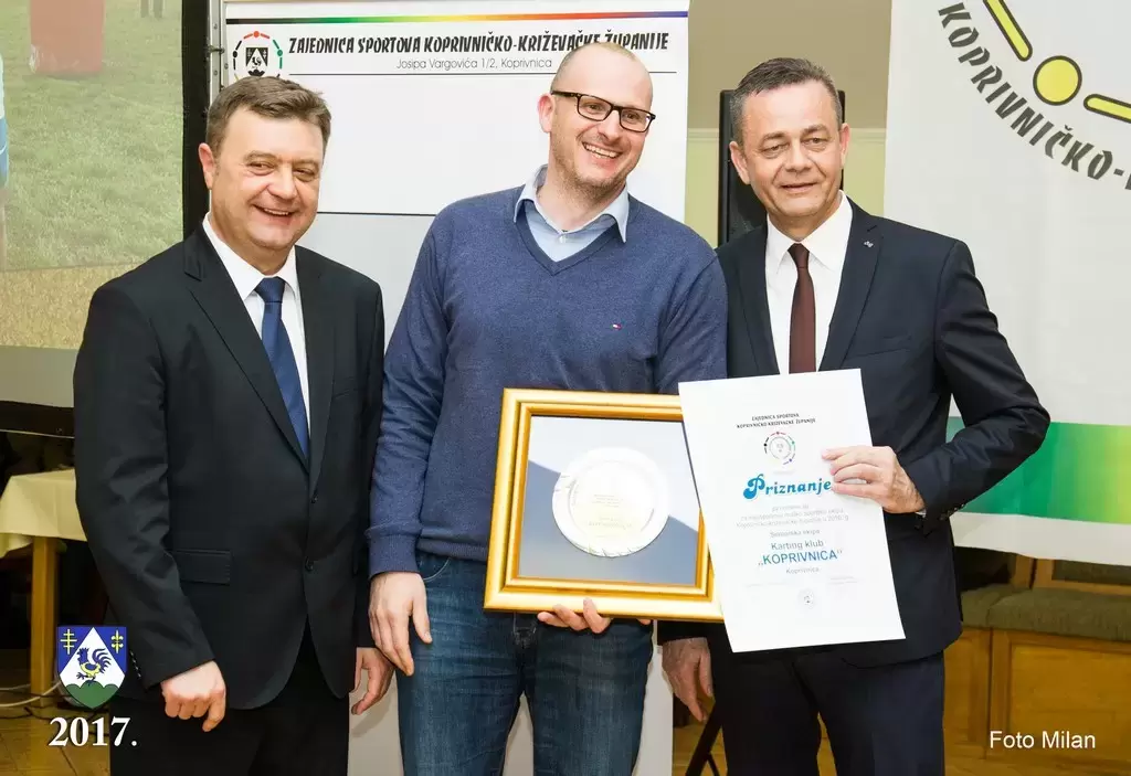 Proglašenje najboljih sportašica, sportaša i sportskih klubova u 2016. godini – fotografija 67