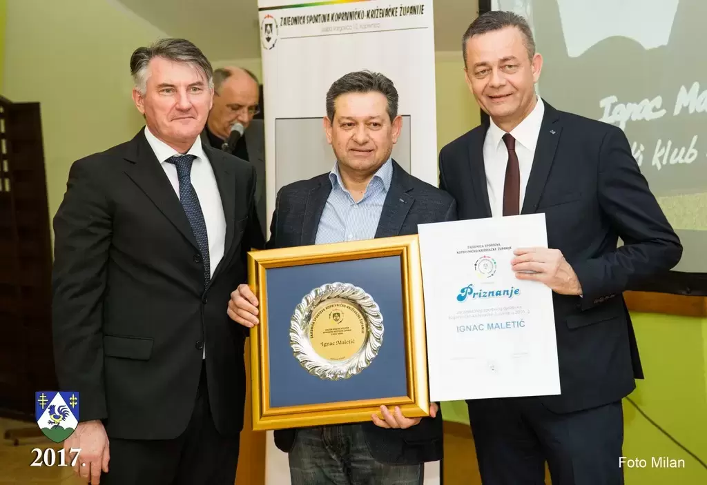 Proglašenje najboljih sportašica, sportaša i sportskih klubova u 2016. godini – fotografija 81