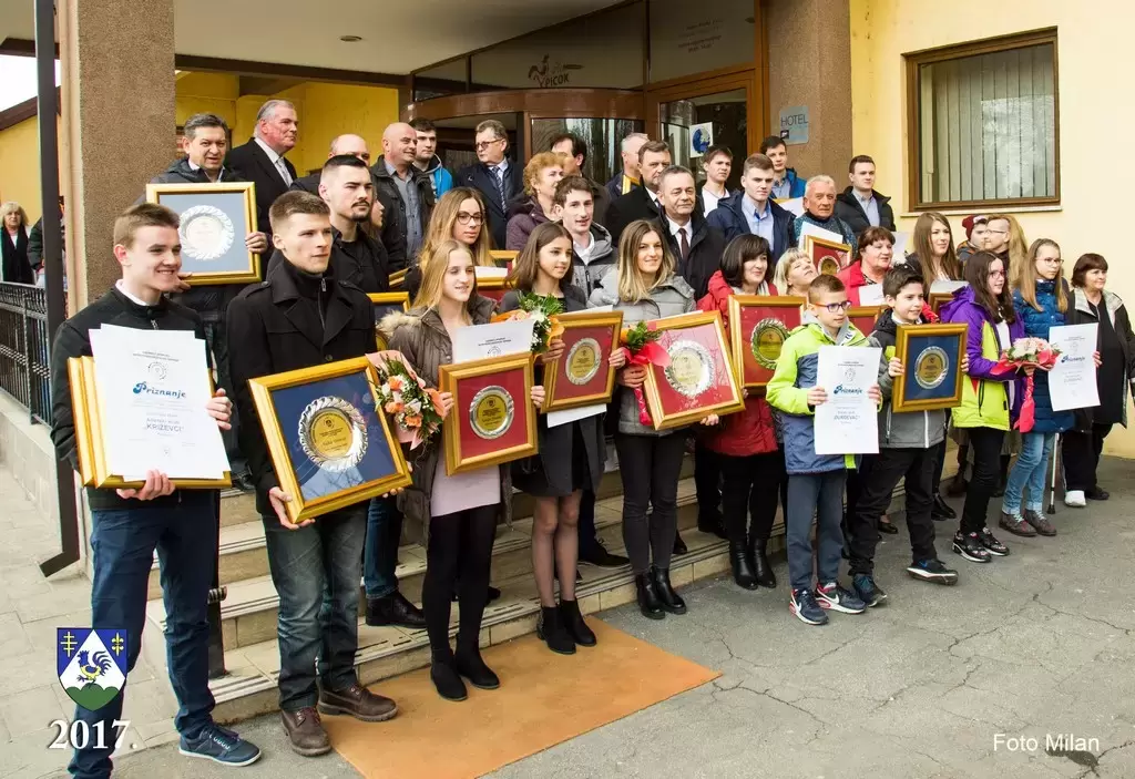 Proglašenje najboljih sportašica, sportaša i sportskih klubova u 2016. godini – fotografija 87