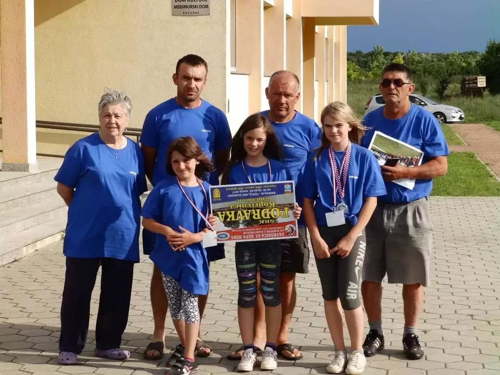 Kup Hrvatske u Topolju