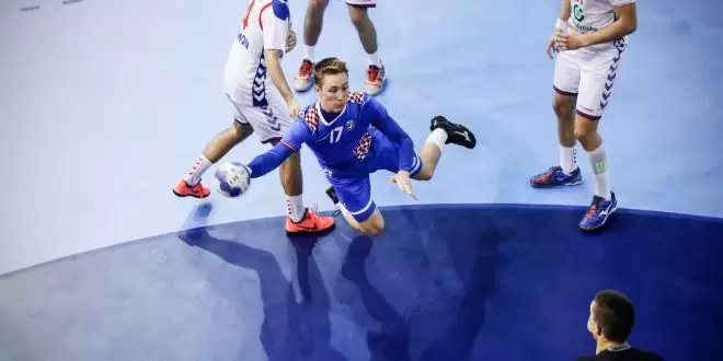 Svladana i Srbija, nepobjedivi kadeti s prvog mjesta u skupini odlaze u glavnu fazu natjecanja