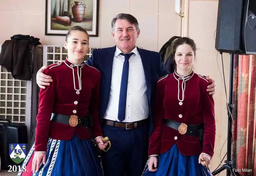 Proglašenje najboljih sportašica, sportaša i sportskih klubova u 2017. godini – fotografija 4