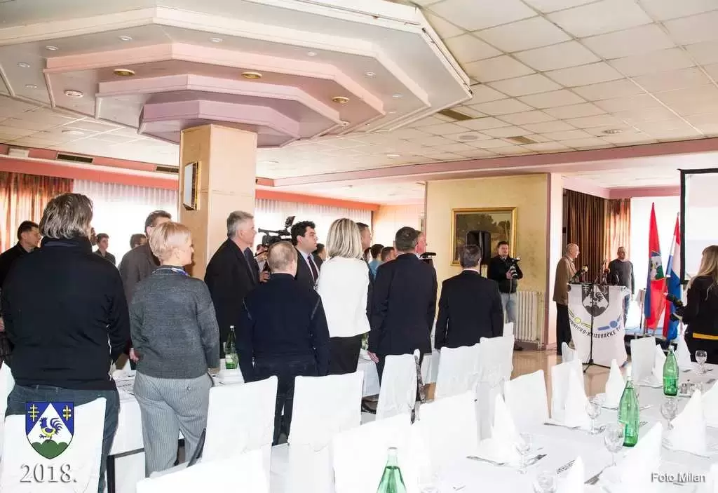 Proglašenje najboljih sportašica, sportaša i sportskih klubova u 2017. godini – fotografija 5