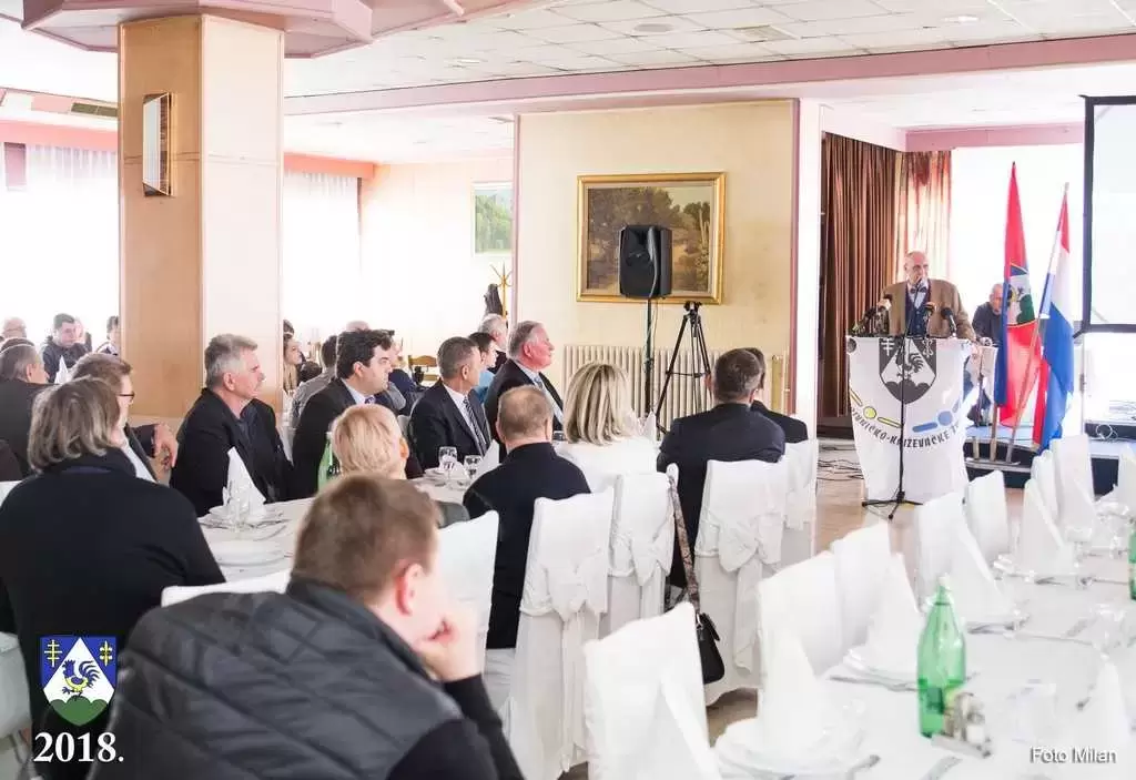 Proglašenje najboljih sportašica, sportaša i sportskih klubova u 2017. godini – fotografija 8