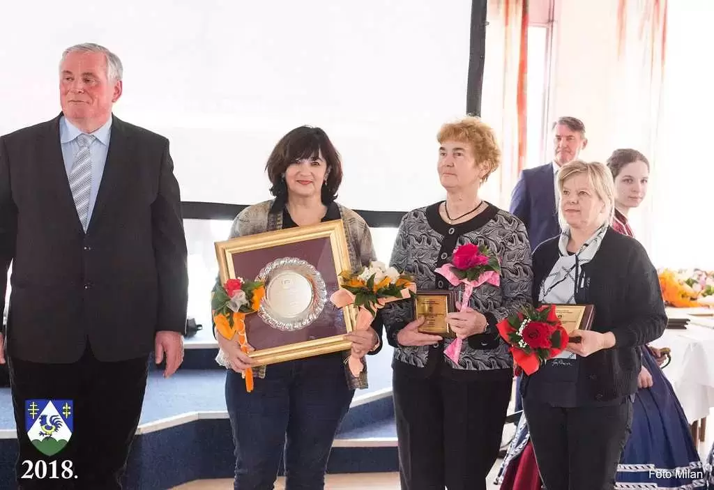 Proglašenje najboljih sportašica, sportaša i sportskih klubova u 2017. godini – fotografija 12