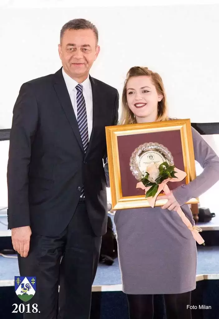 Proglašenje najboljih sportašica, sportaša i sportskih klubova u 2017. godini – fotografija 39