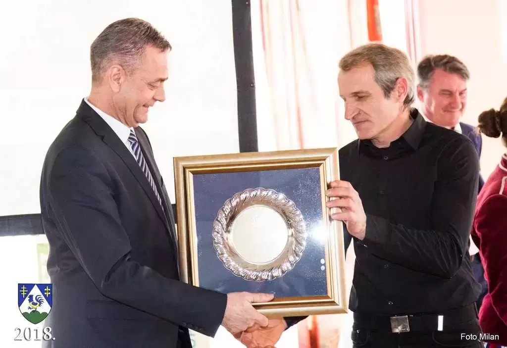Proglašenje najboljih sportašica, sportaša i sportskih klubova u 2017. godini – fotografija 44