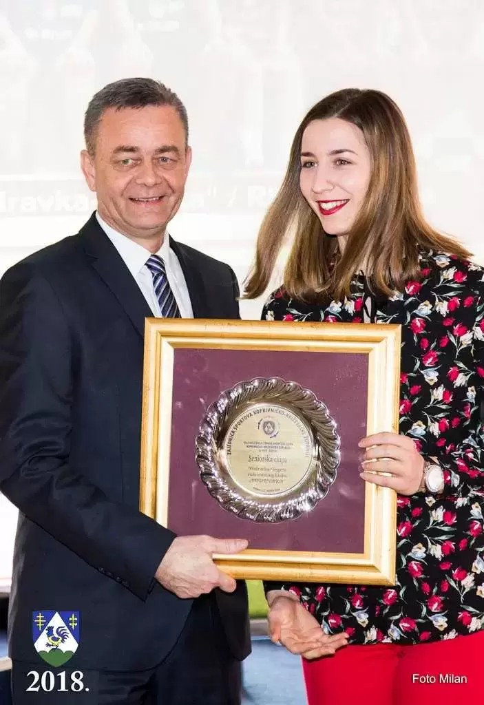 Proglašenje najboljih sportašica, sportaša i sportskih klubova u 2017. godini – fotografija 54