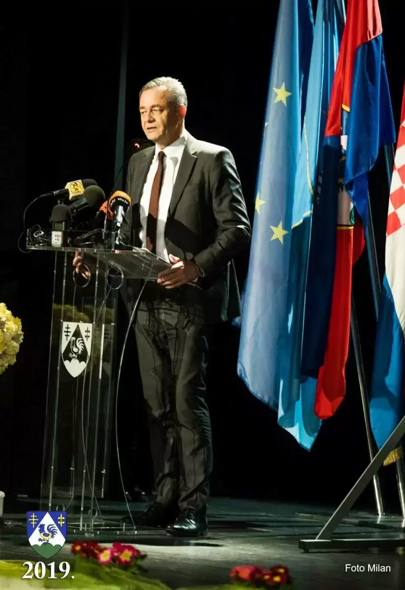 Proglašenje najboljih sportašica, sportaša i sportskih klubova u 2018 godini – fotografija 9