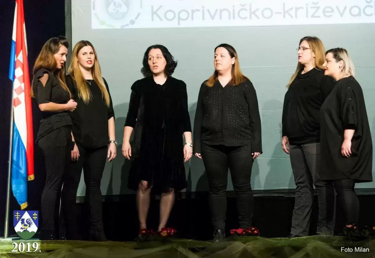 Proglašenje najboljih sportašica, sportaša i sportskih klubova u 2018 godini – fotografija 43