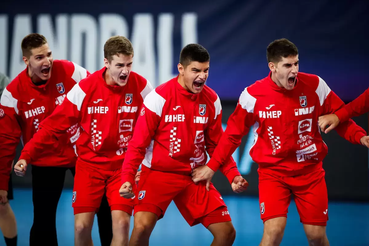 HRVATSKA PROTIV NJEMAČKE U FINALU M19 EHF EURO 2021 (2020), SLOVENCI I ŠPANJOLCI ZA BRONCU